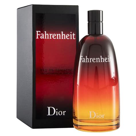 fahrenheit dior 200ml price|fahrenheit by christian Dior.